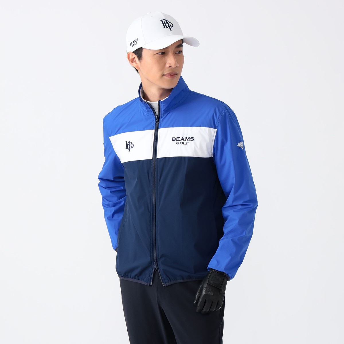 BEAMS GOLF PURPLE LABEL(ビームスゴルフパープルレーベル) アウター