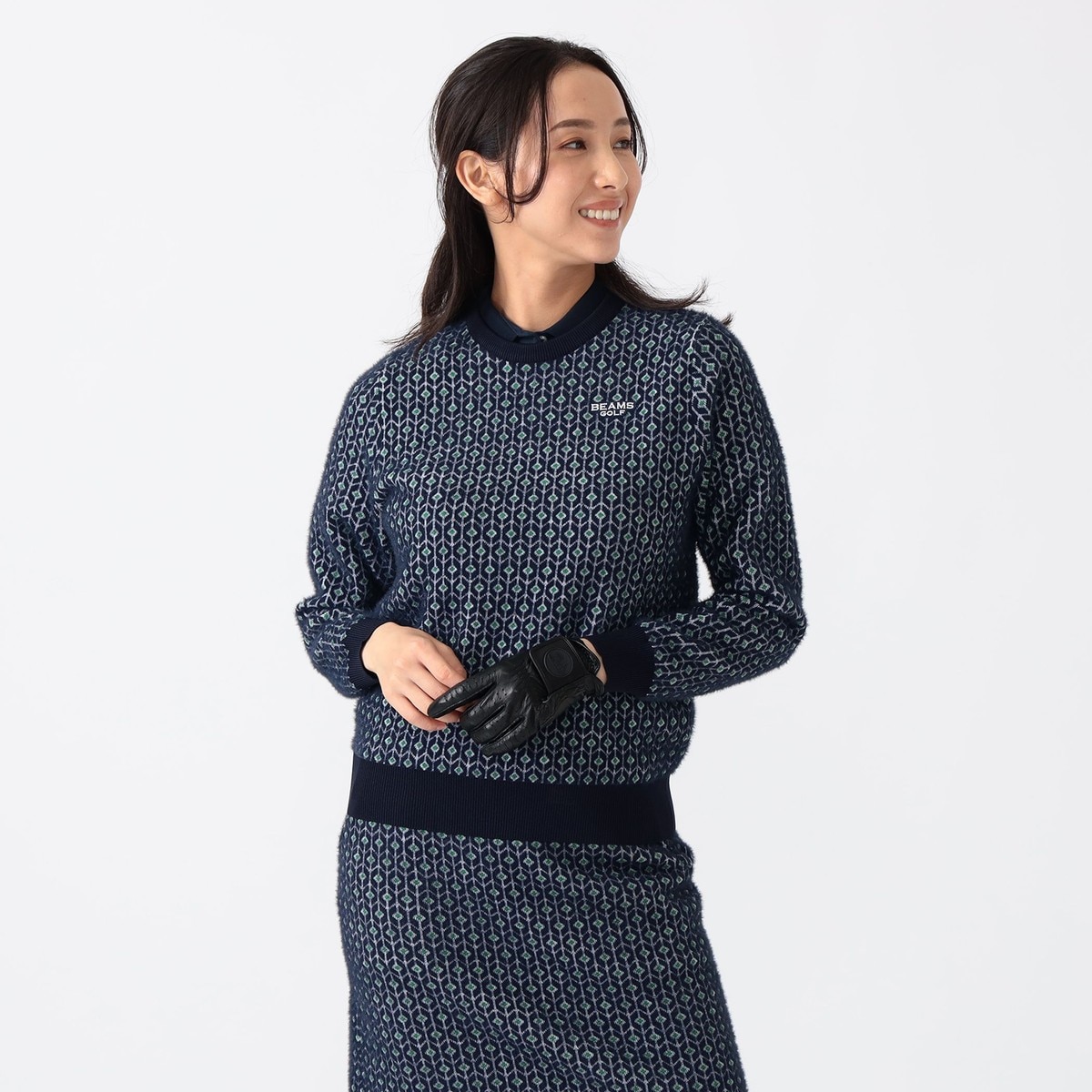 ビームスゴルフ セーター 通販｜GDOゴルフショップ