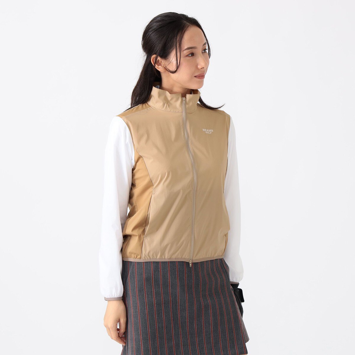 BEAMS GOLF PURPLE LABEL(ビームスゴルフパープルレーベル