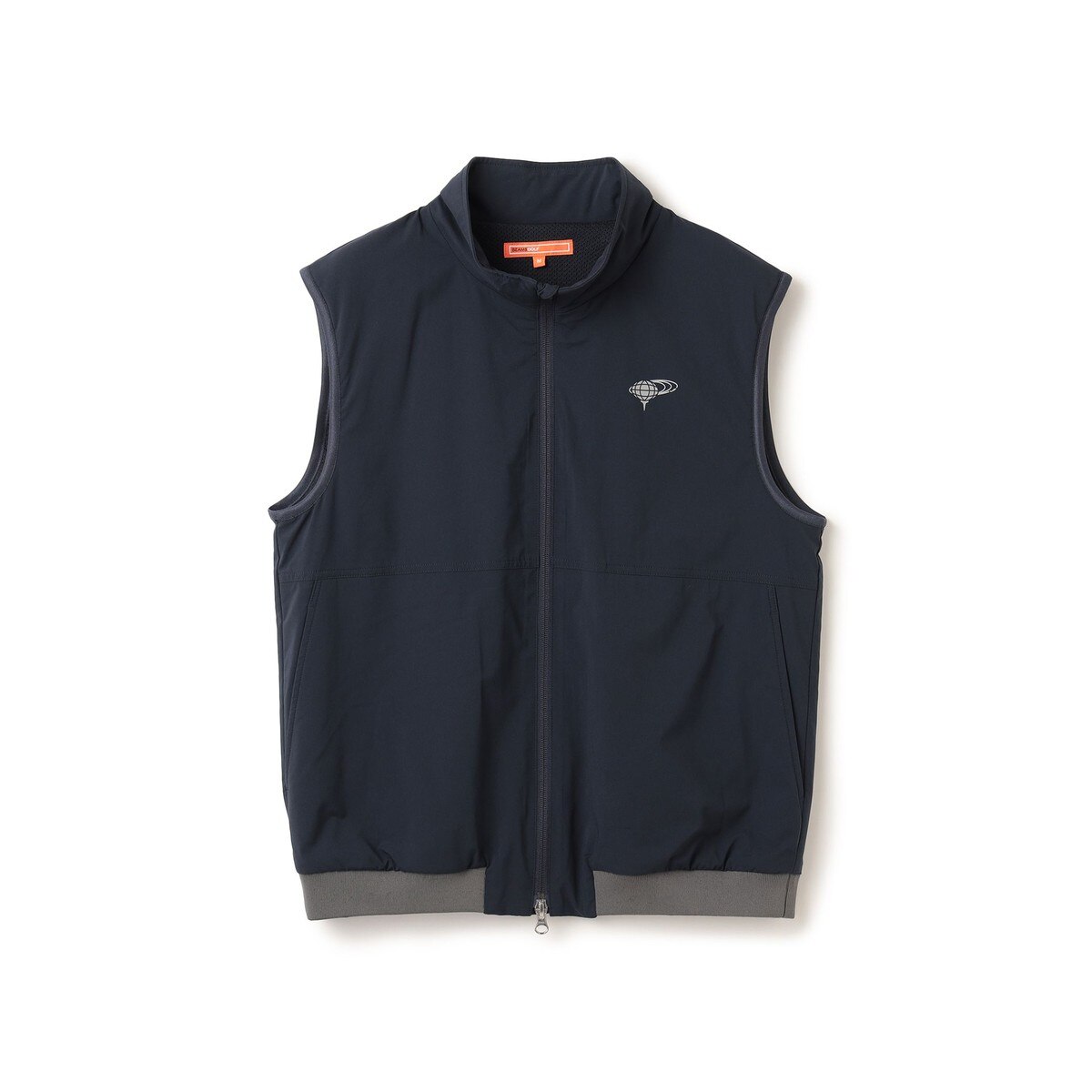 ビームスゴルフ ベスト 通販｜GDOゴルフショップ