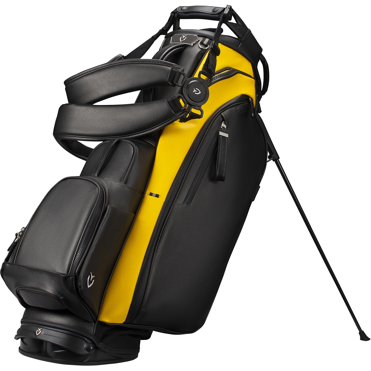 ヴェゼル(VESSEL) キャディバッグ 通販｜GDOゴルフショップ