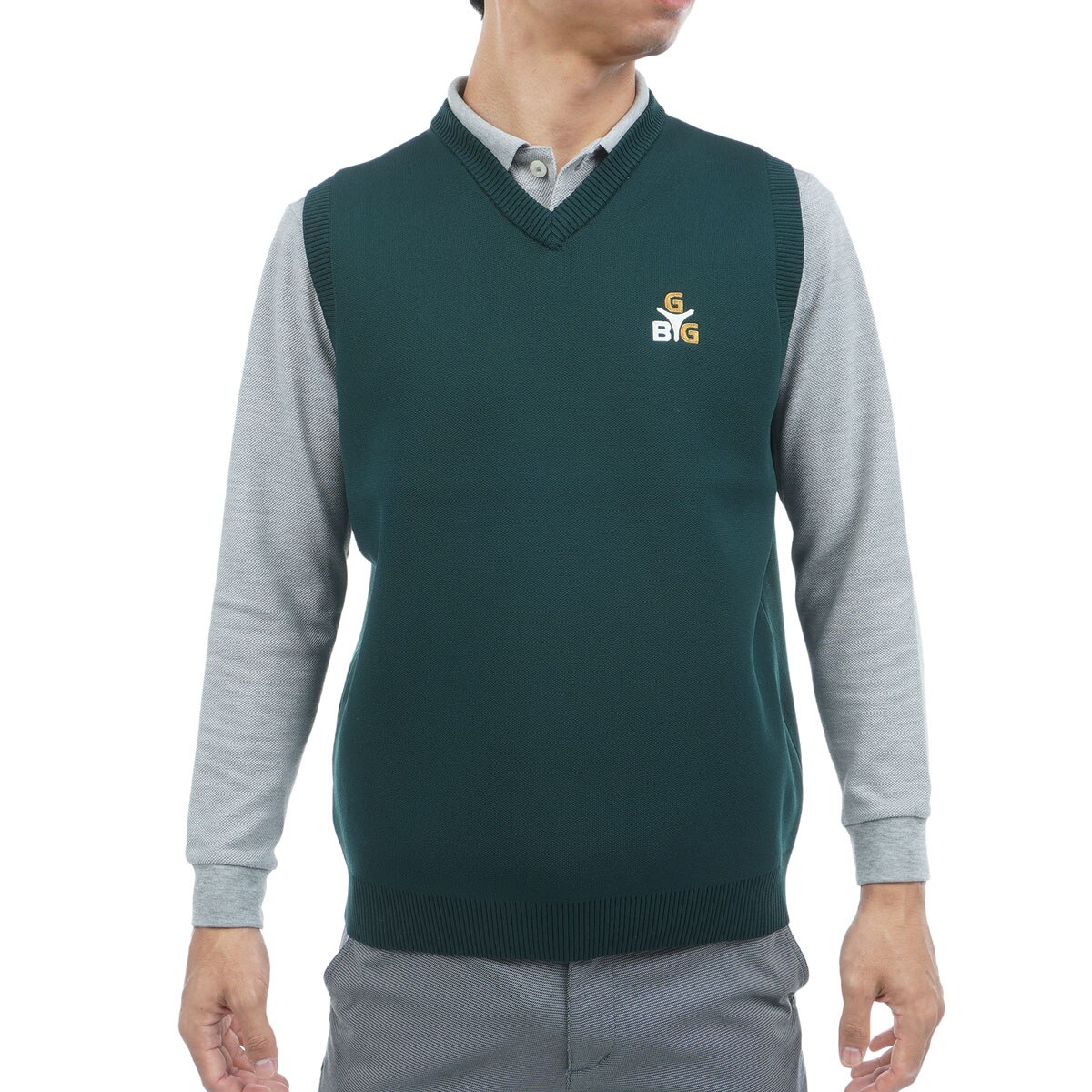 ゴルフ ベスト (メンズゴルフウェア) メンズ 通販｜GDOゴルフ