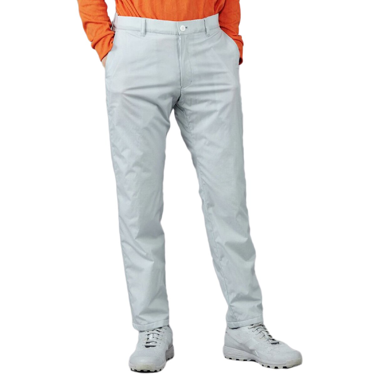 ネクスライトエアストレッチパンツ(ロングパンツ)|MIZUNO(ミズノ