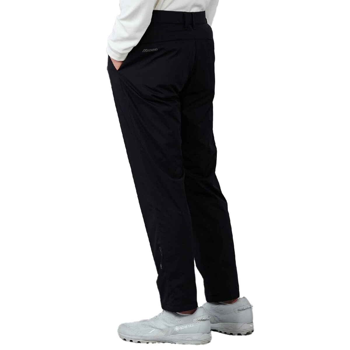 ネクスライトエアストレッチパンツ(ロングパンツ)|MIZUNO(ミズノ