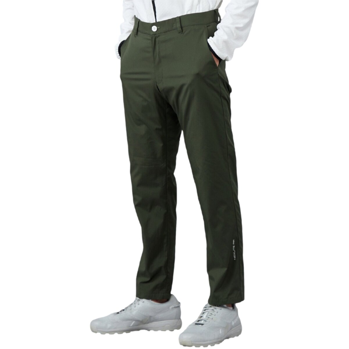 ミズノ　ゴルフウェア　ネクストライトエア　パンツ MIZUNO（ミズノ） ミズノ公式 ゴルフウェア ネクスライトエア