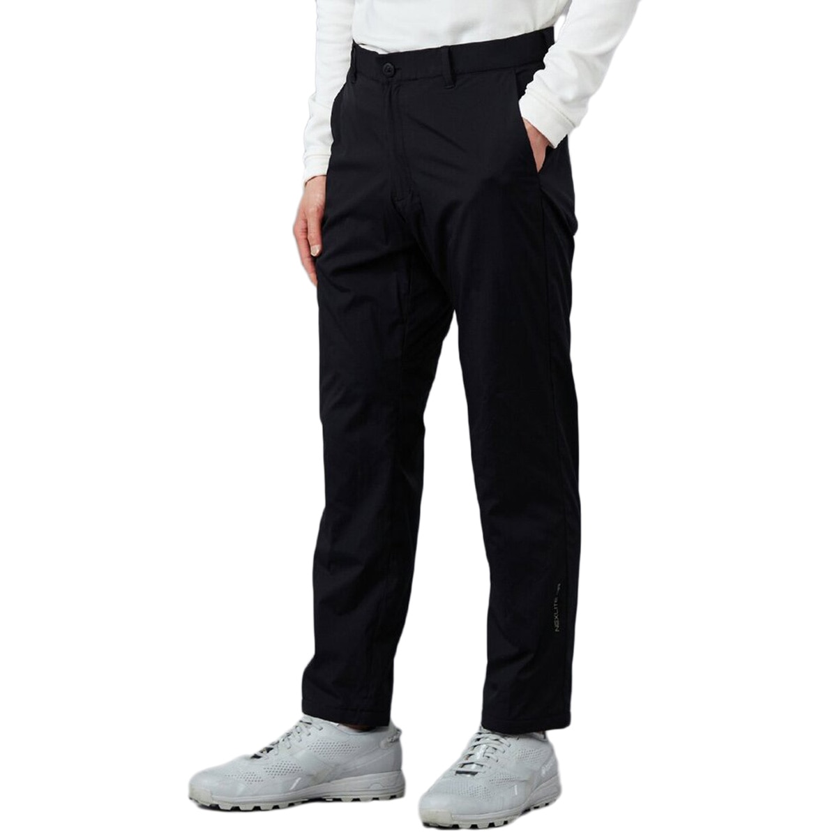 ネクスライトエアストレッチパンツ(ロングパンツ)|MIZUNO(ミズノ