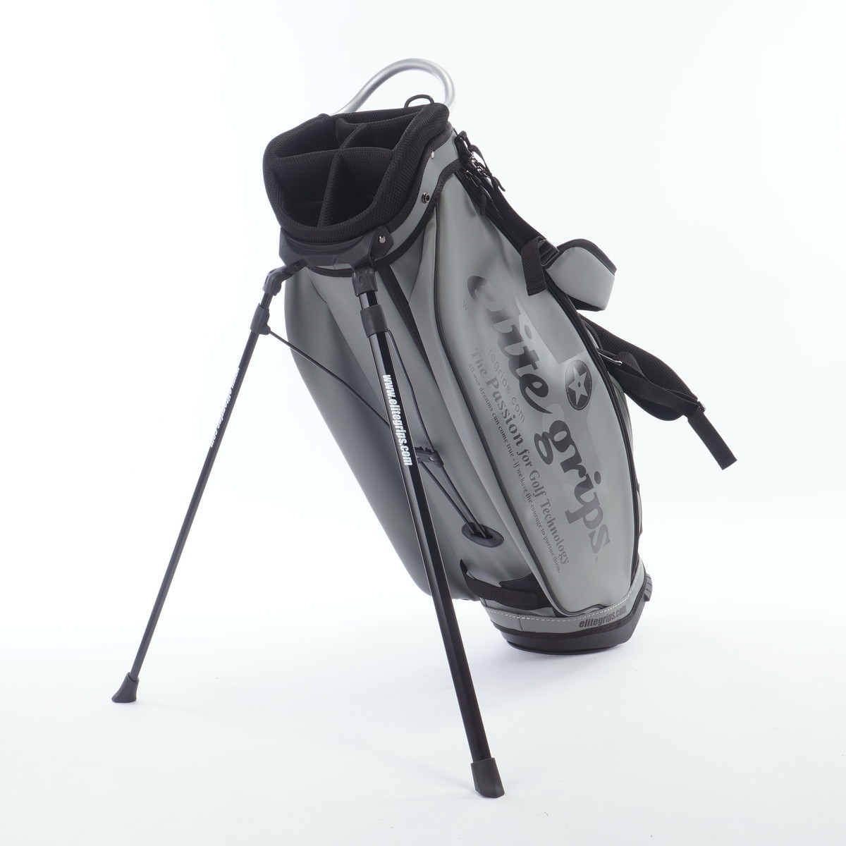 限定生産 スタンドキャディバッグ(【男性】キャディバッグ)|elite