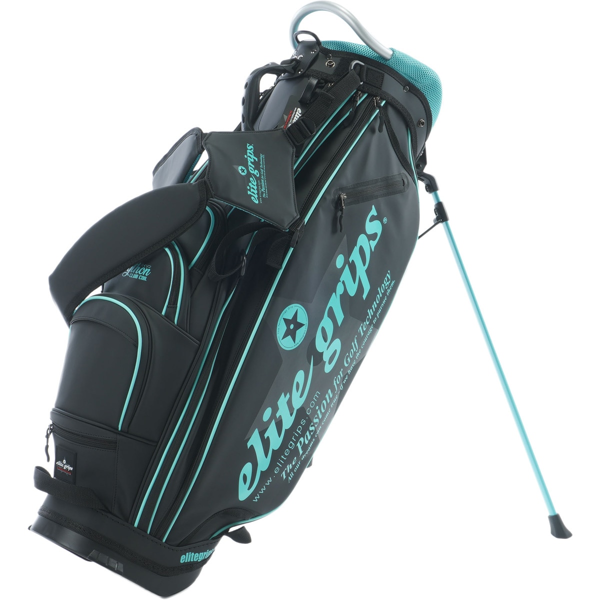 エリートグリップ キャディバッグ 通販｜GDOゴルフショップ