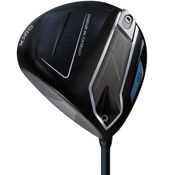 ゼクシオ 14 ドライバー MP1400カーボン レフティ(ドライバー（単品 