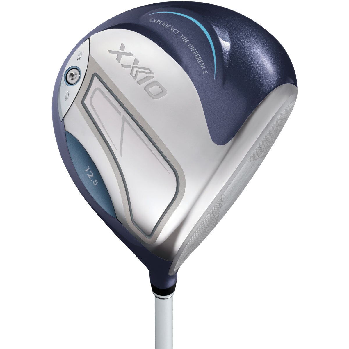 XXIOドライバー ブルー ゼクシオ 14 ドライバー(ブルー) MP1400Lカーボン レディス(ドライバー