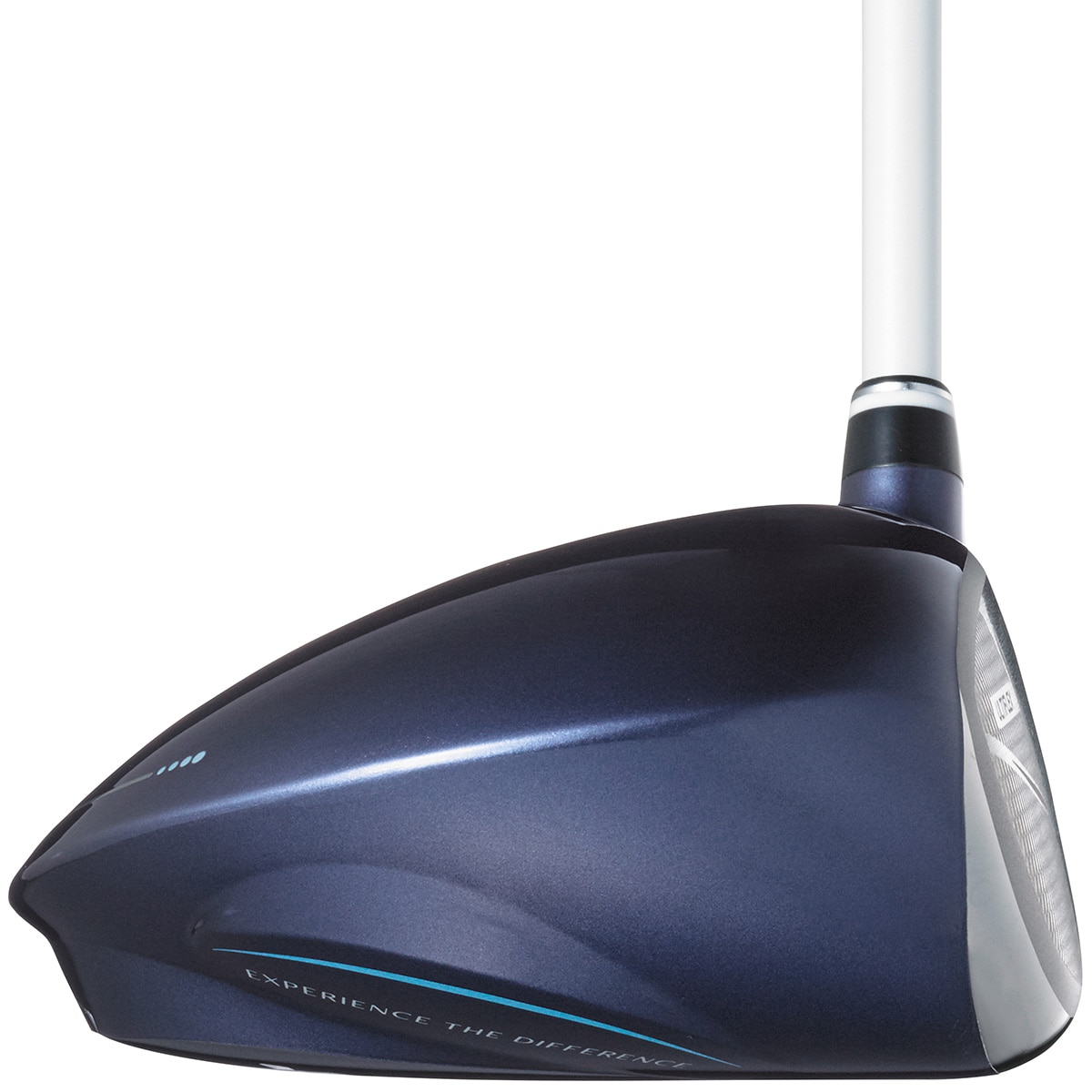 ゼクシオ 14 ドライバー(ブルー) MP1400Lカーボン レディス(ドライバー