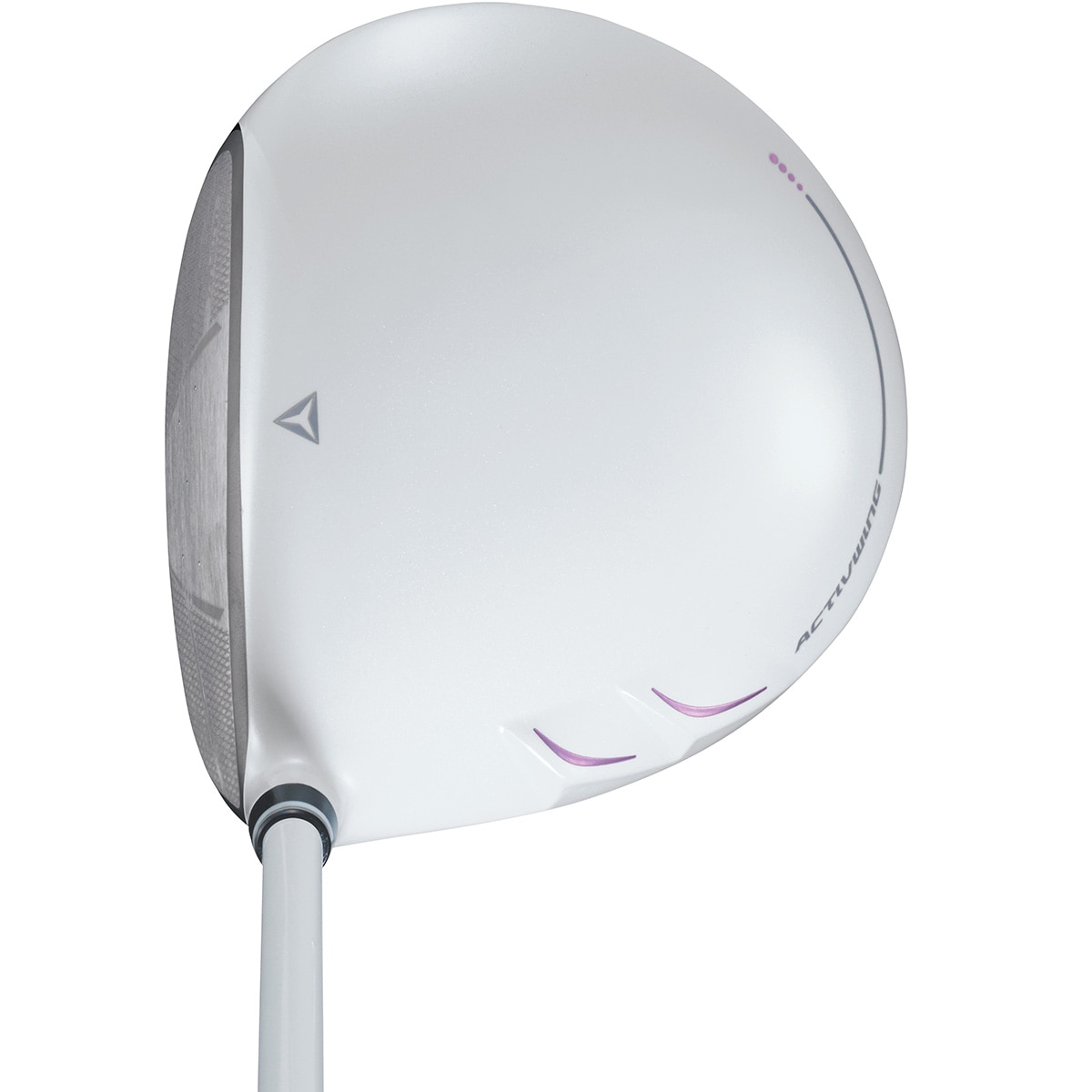 ゼクシオ 14 ドライバー(ホワイト) SPEEDER NX DST for XXIO レディス