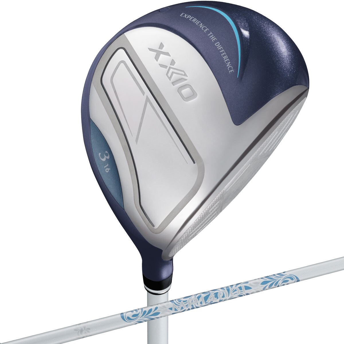 ゼクシオ フェアウェイウッド (ダンロップ) 通販｜GDOゴルフショップ