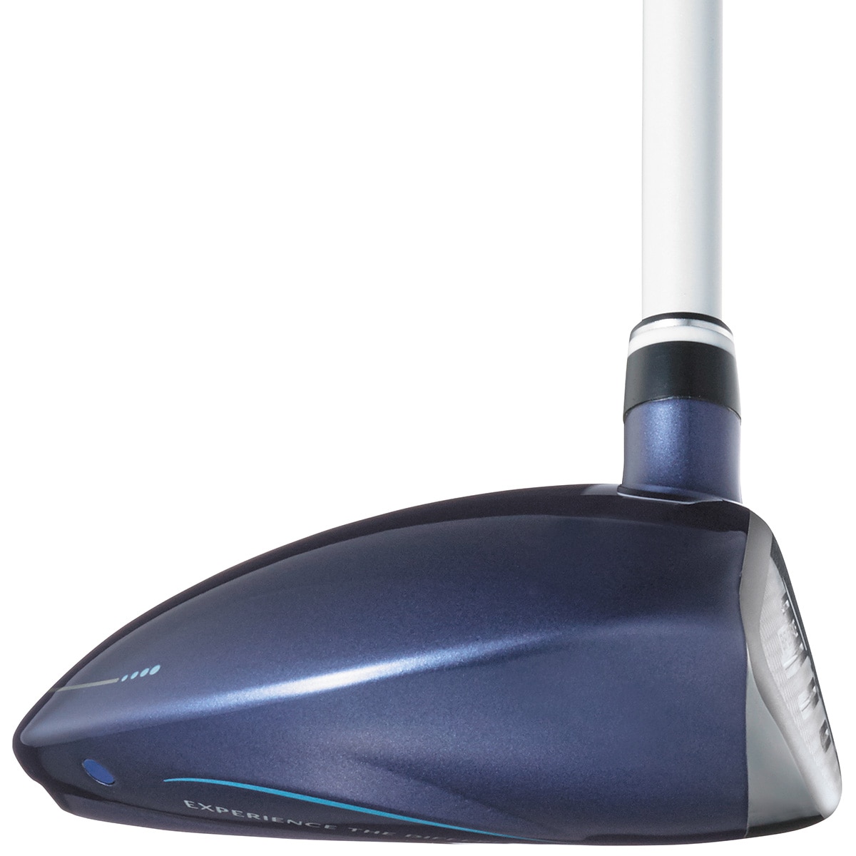 ゼクシオ 14 フェアウェイウッド(ブルー) MP1400Lカーボン レディス