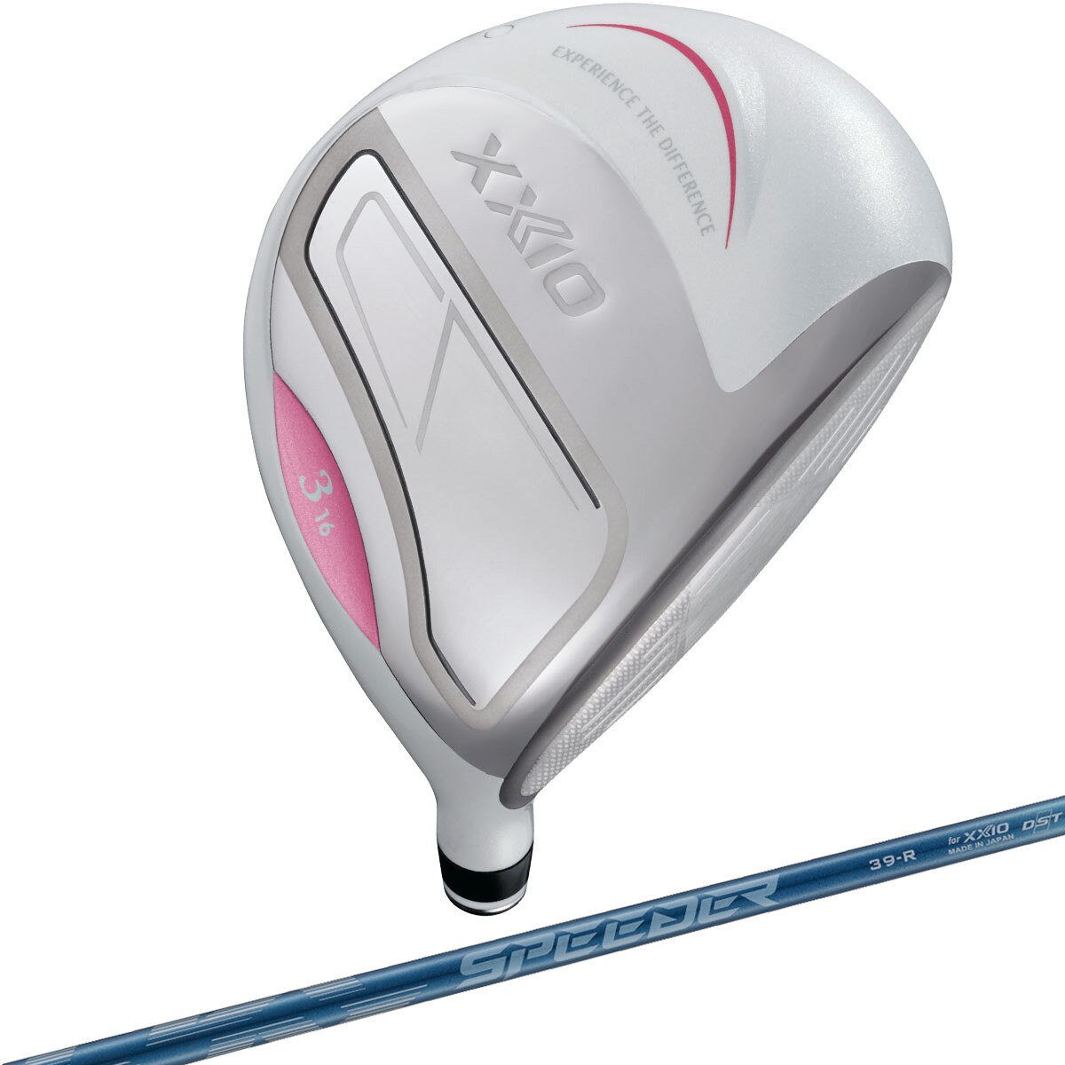 フェアウェイウッド レディス 通販｜GDOゴルフショップ