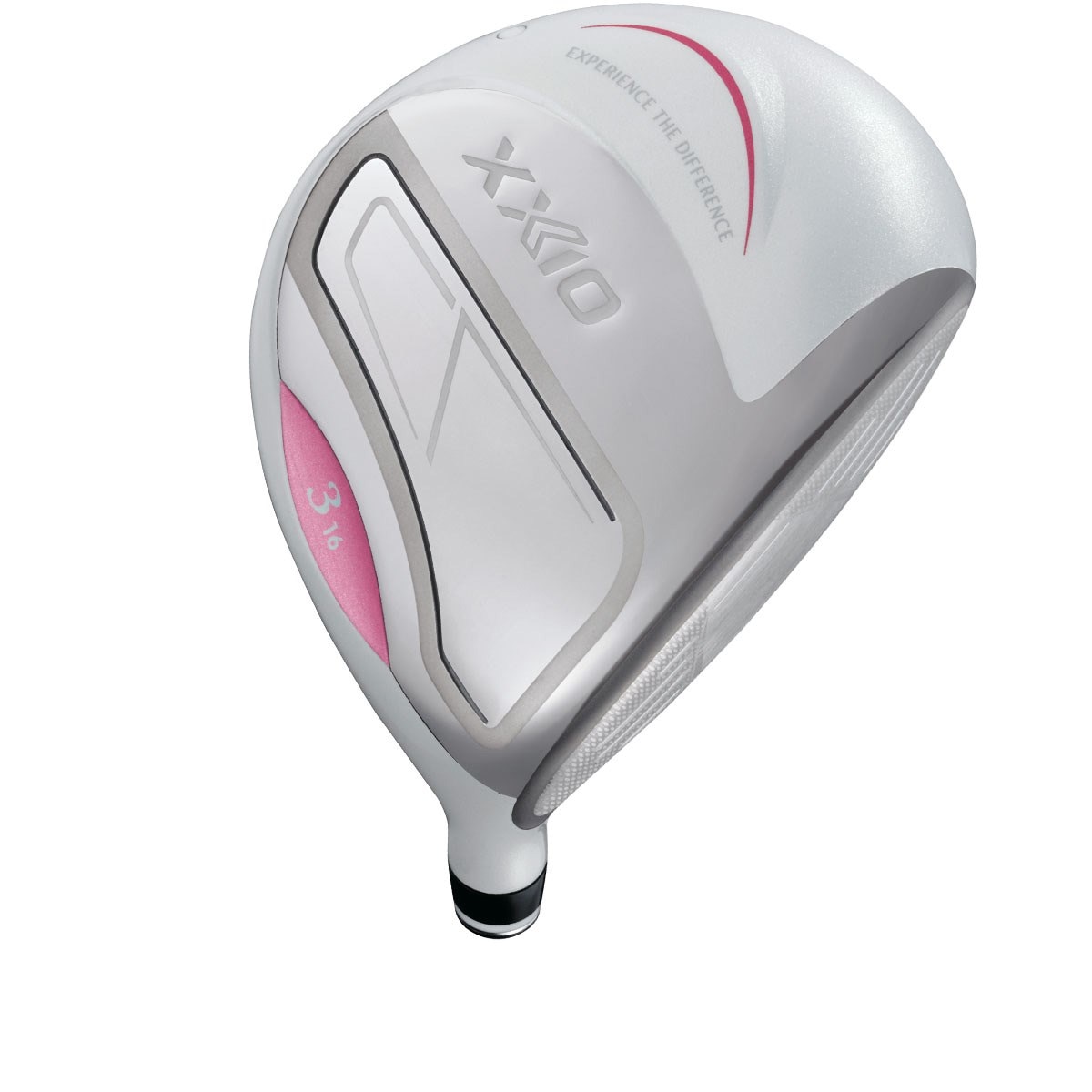 ゼクシオ 14 フェアウェイウッド(ホワイト) SPEEDER NX DST for XXIO