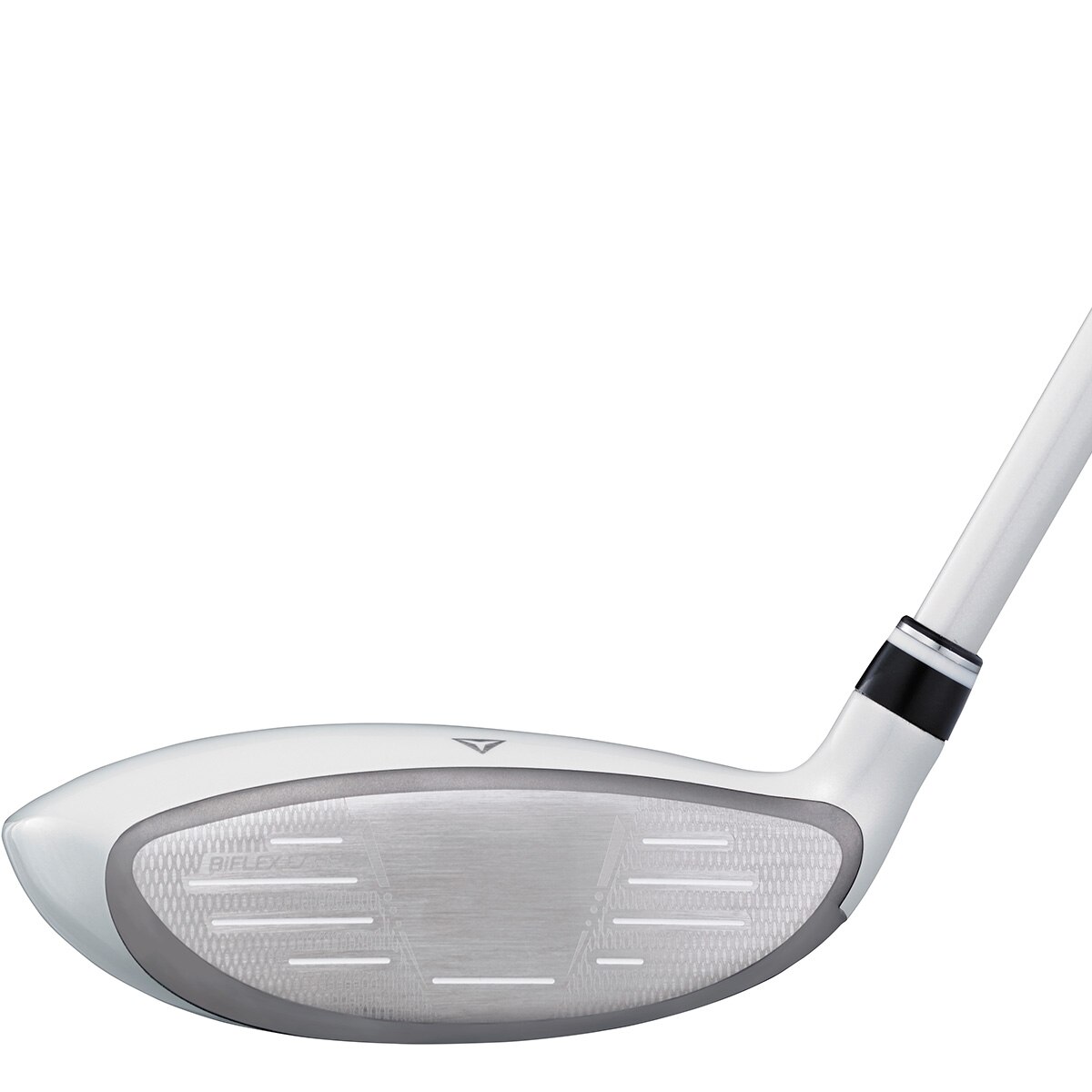 ゼクシオ 14 フェアウェイウッド(ホワイト) MP1400Lカーボン レディス