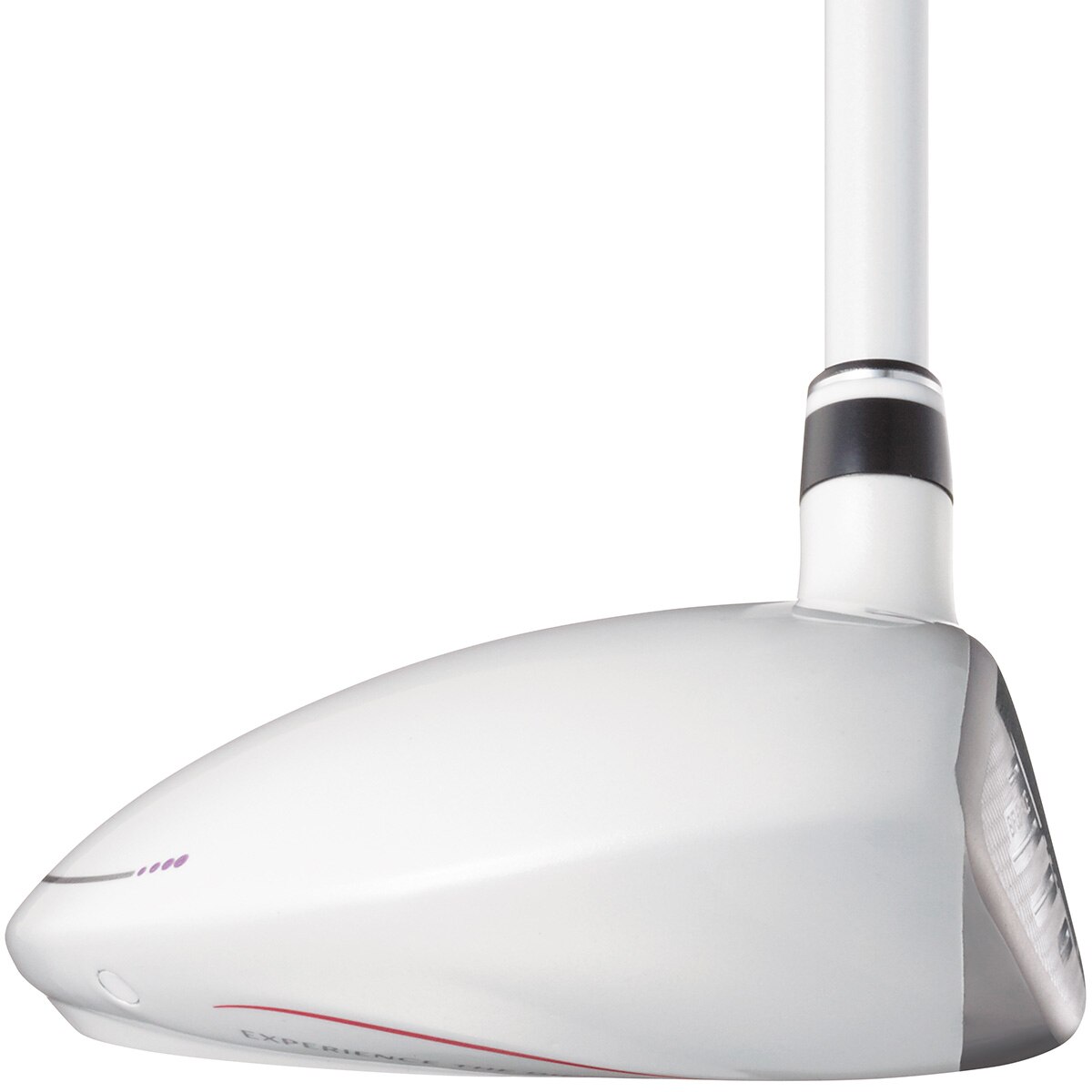 ゼクシオ 14 フェアウェイウッド(ホワイト) MP1400Lカーボン レディス