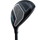 ゼクシオ 14+ ハイブリッドユーティリティ SPEEDER NX DST for XXIO