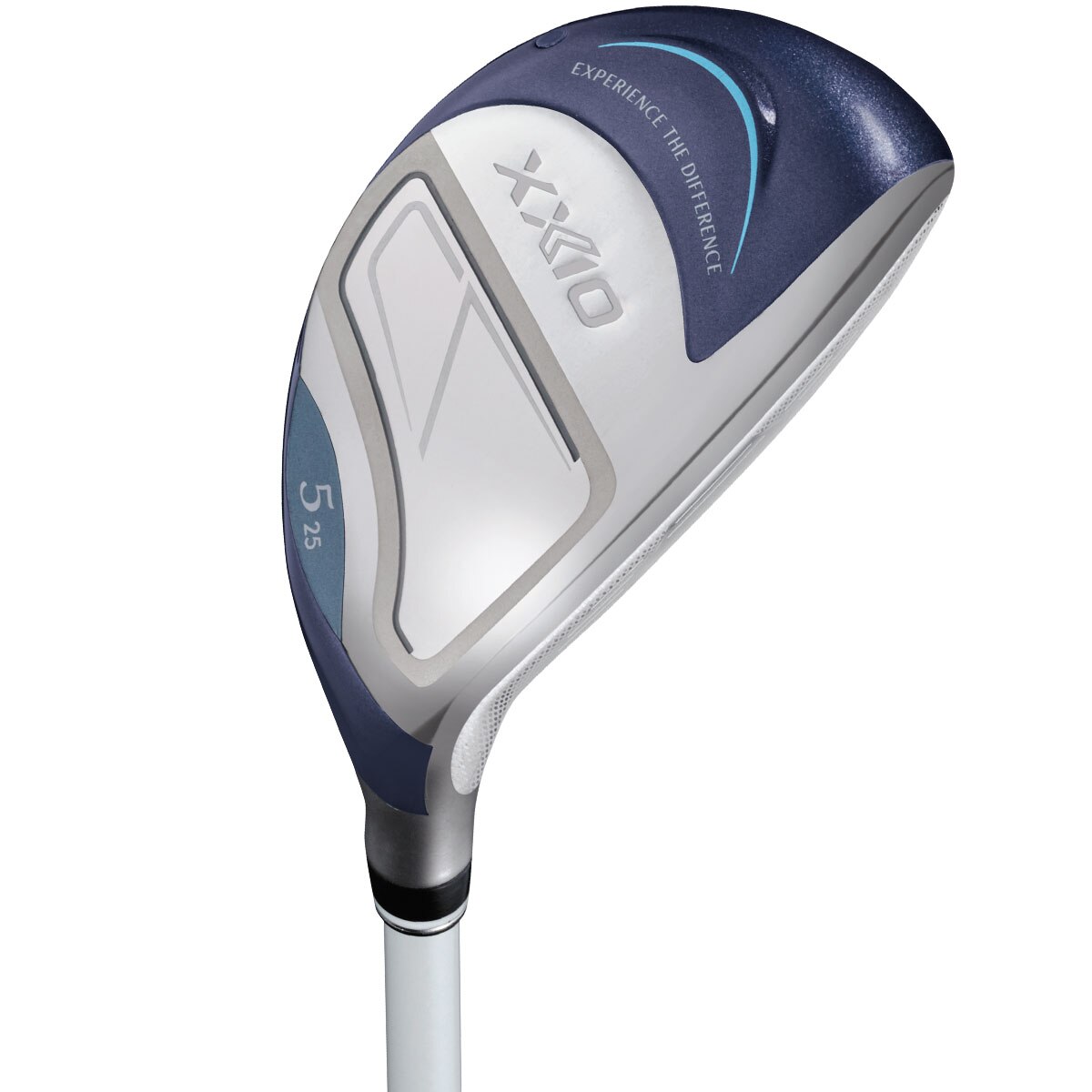 ゼクシオ14 ブルー レディース 5W(20°） MP1400 L 新品 ゼクシオ 14 レディス アイアン | アイアン | 製品情報 | DUNLOP