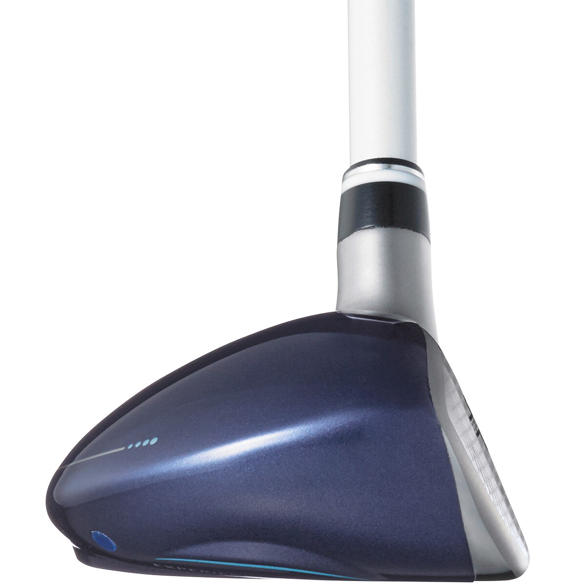 ゼクシオ 14 ハイブリッドユーティリティ(ブルー) MP1400Lカーボン