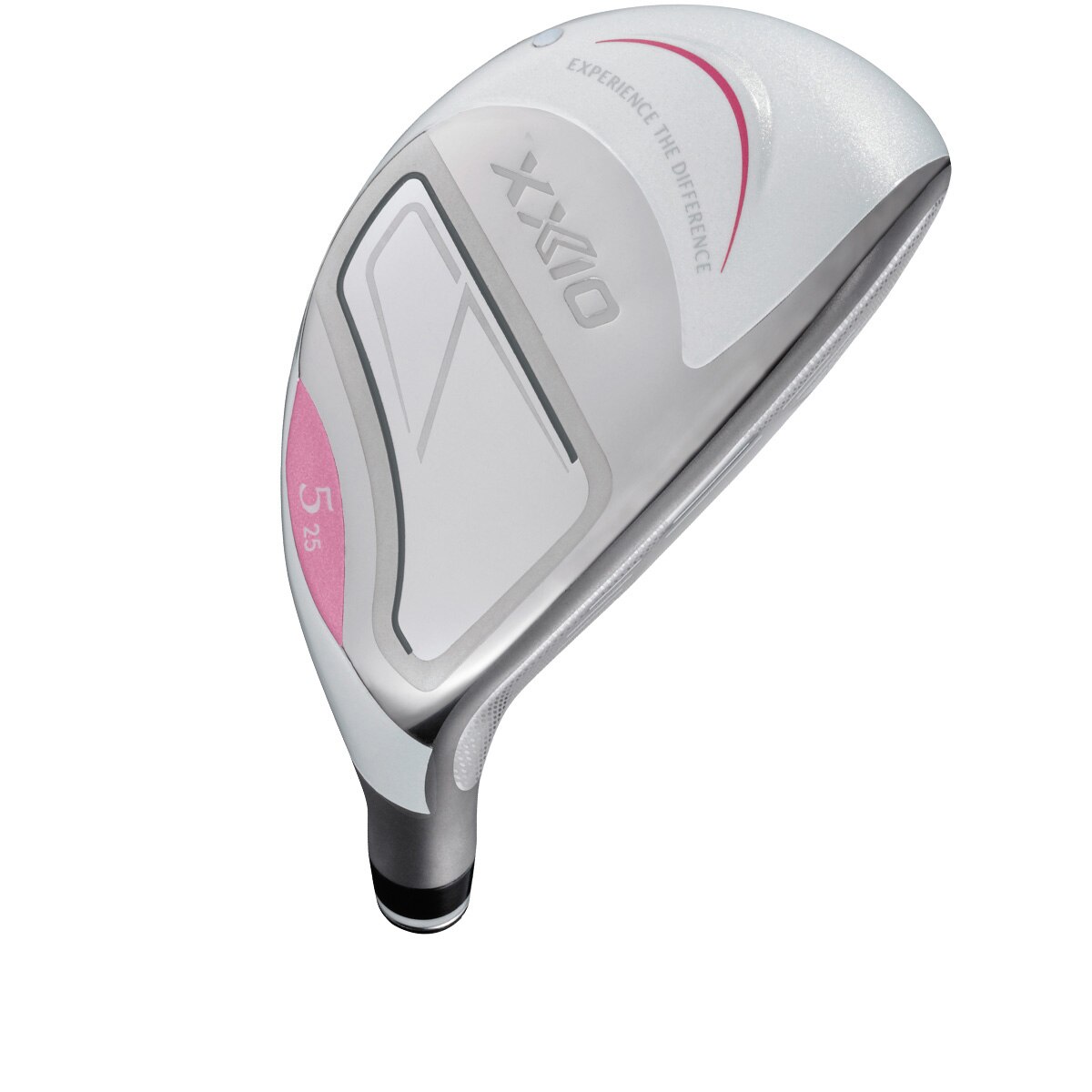 ゼクシオ 14 ハイブリッドユーティリティ(ホワイト) SPEEDER NX DST