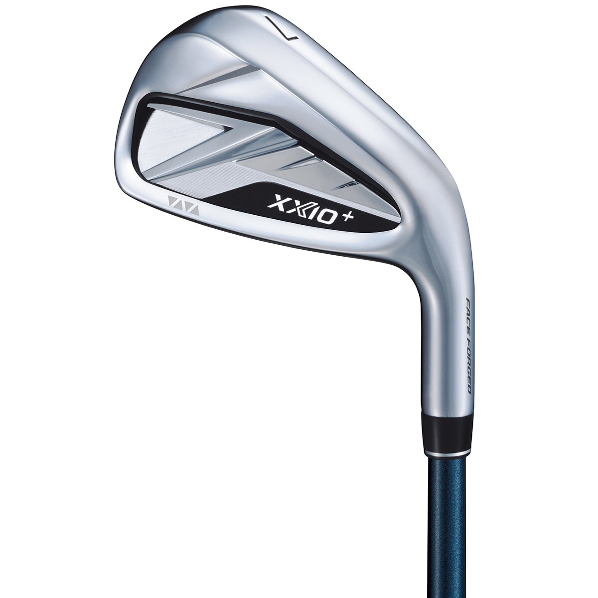 ゼクシオ 14+ アイアン(5本セット) SPEEDER NX DST for XXIO(アイアン