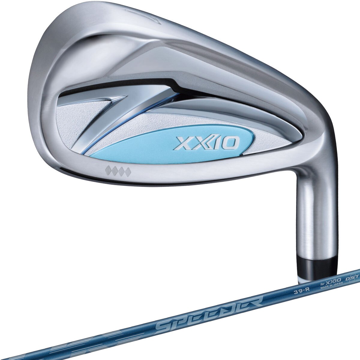 ★良品税込★希少な単品5番アイアン★ダンロップ　XXIO　8代目　ゼクシオエイト★5番I　MP-800(L)★グリップ良好です。★ ゼクシオ 単品アイアン (ダンロップ) 通販｜GDOゴルフショップ