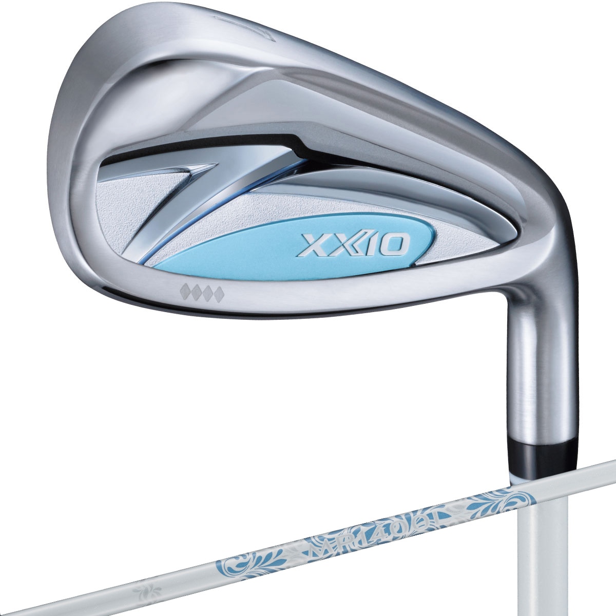 ゼクシオ アイアンセット (ダンロップ) レディス 通販｜GDOゴルフショップ