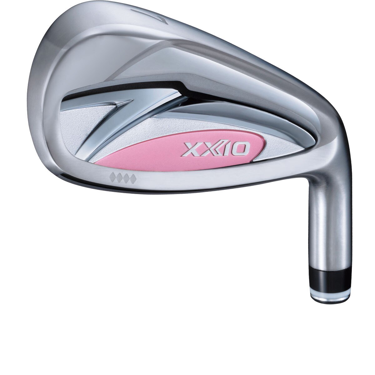 ゼクシオ 14 アイアン(5本セット)(ホワイト) SPEEDER NX DST for XXIO