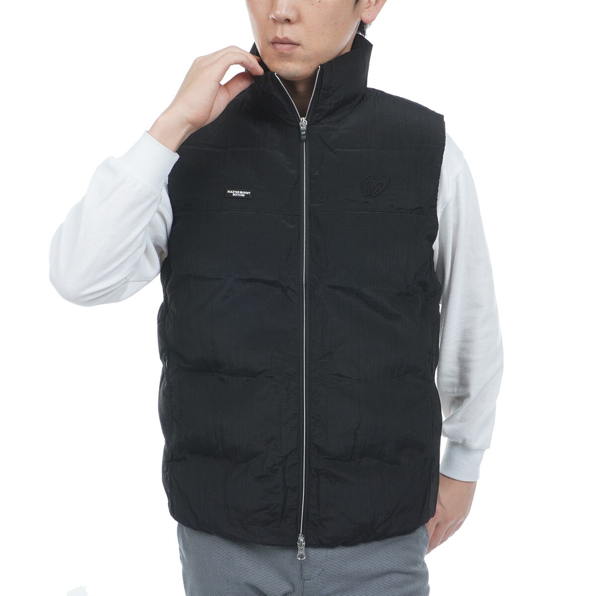 ゴルフ ベスト (メンズゴルフウェア) 新商品 通販｜GDOゴルフショップ