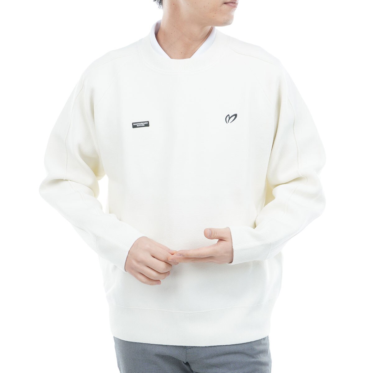 マスターバニー セーター 通販｜GDOゴルフショップ