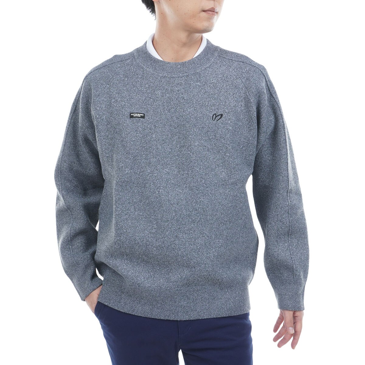 マスターバニーエディション セーター 【新品未使用タグ付き】 楽天市場】マスターバニー セーターの通販