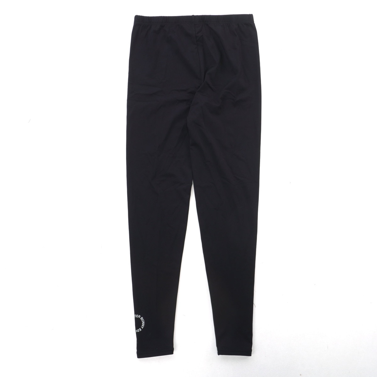 マスターバニー　裏起毛レギンス　M ブラック　レディース 裏起毛レギンス レディス(【女性】機能（ボトムス）)|MASTER BUNNY