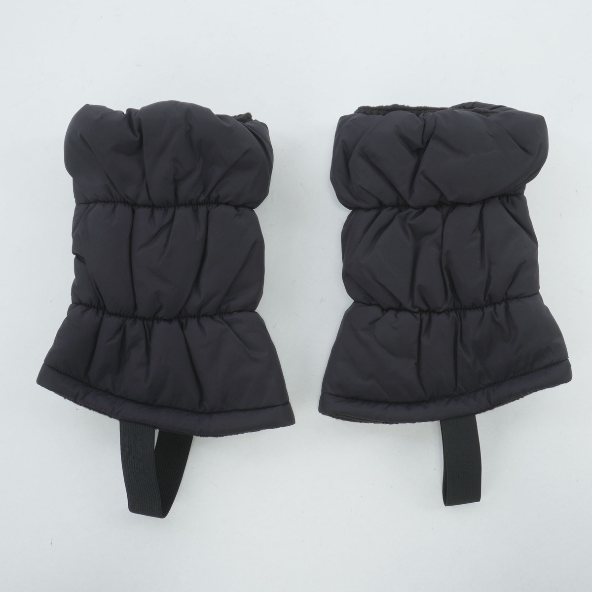 ショートレッグウォーマー(その他ラウンド小物)|MASTER BUNNY EDITION