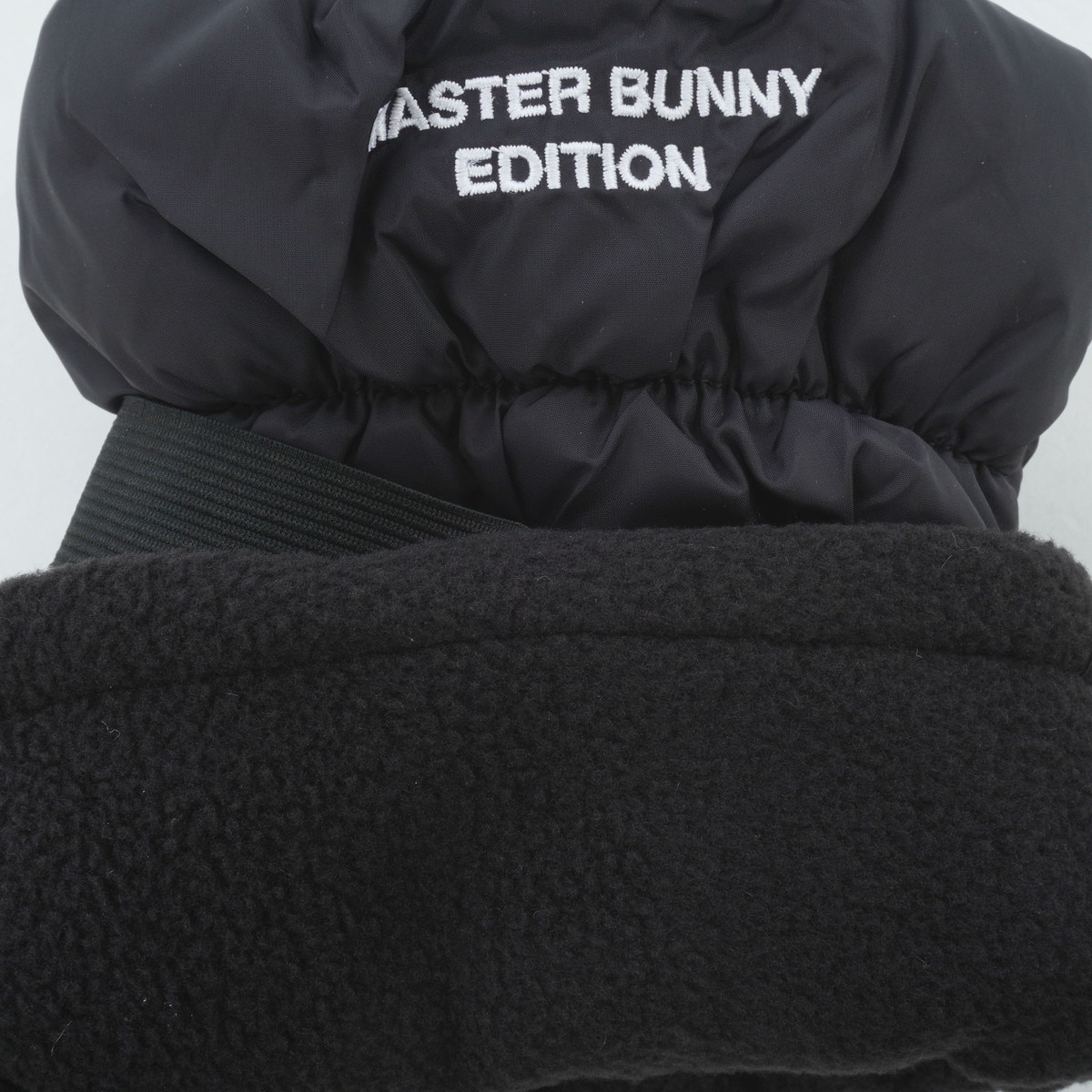 ショートレッグウォーマー(その他ラウンド小物)|MASTER BUNNY EDITION