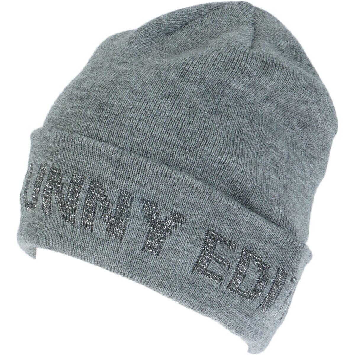 ロゴジャカードニットキャップ(【男性】その他帽子)|MASTER BUNNY