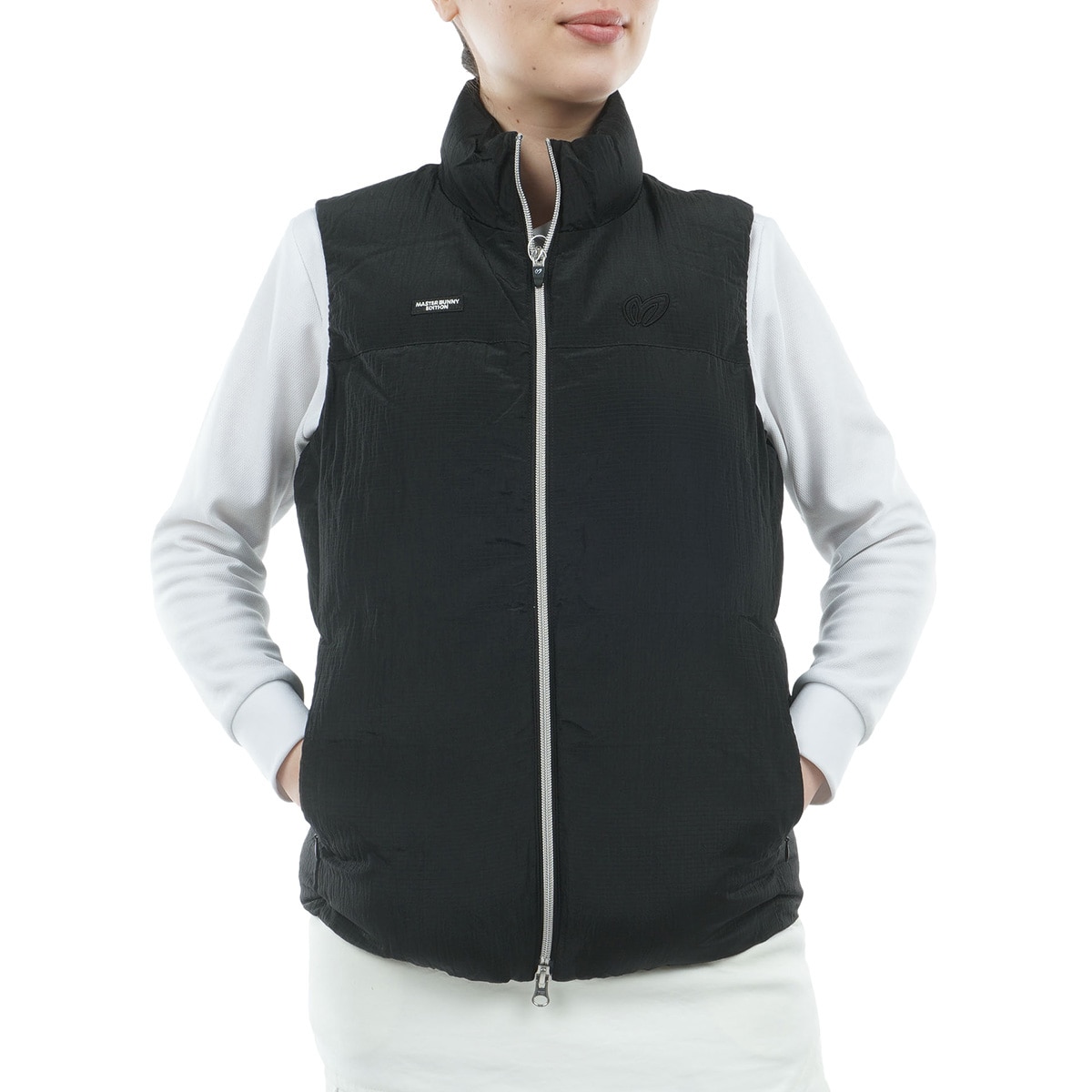 マスターバニー ベスト 通販｜GDOゴルフショップ