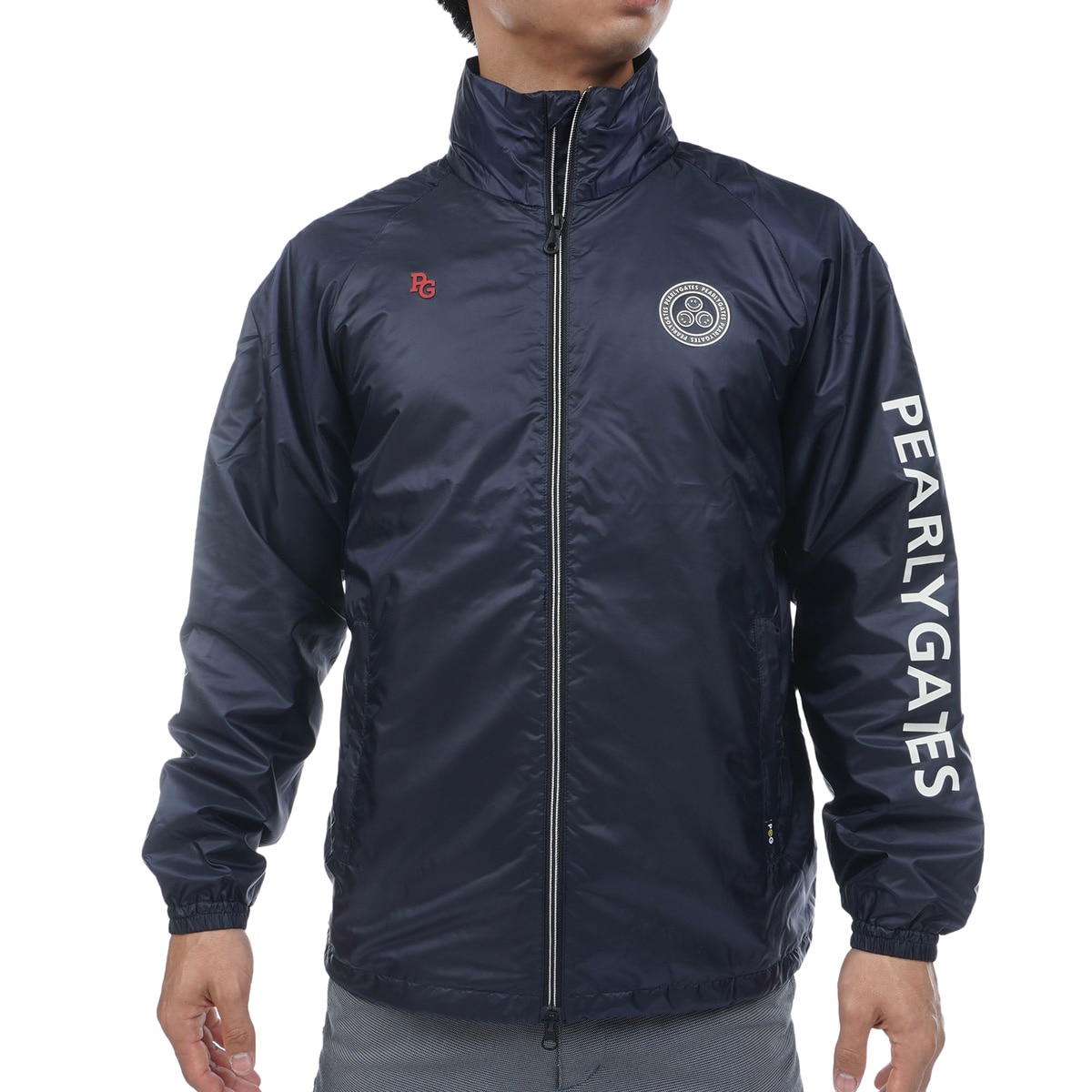 パーリーゲイツ アウター 通販｜GDOゴルフショップ