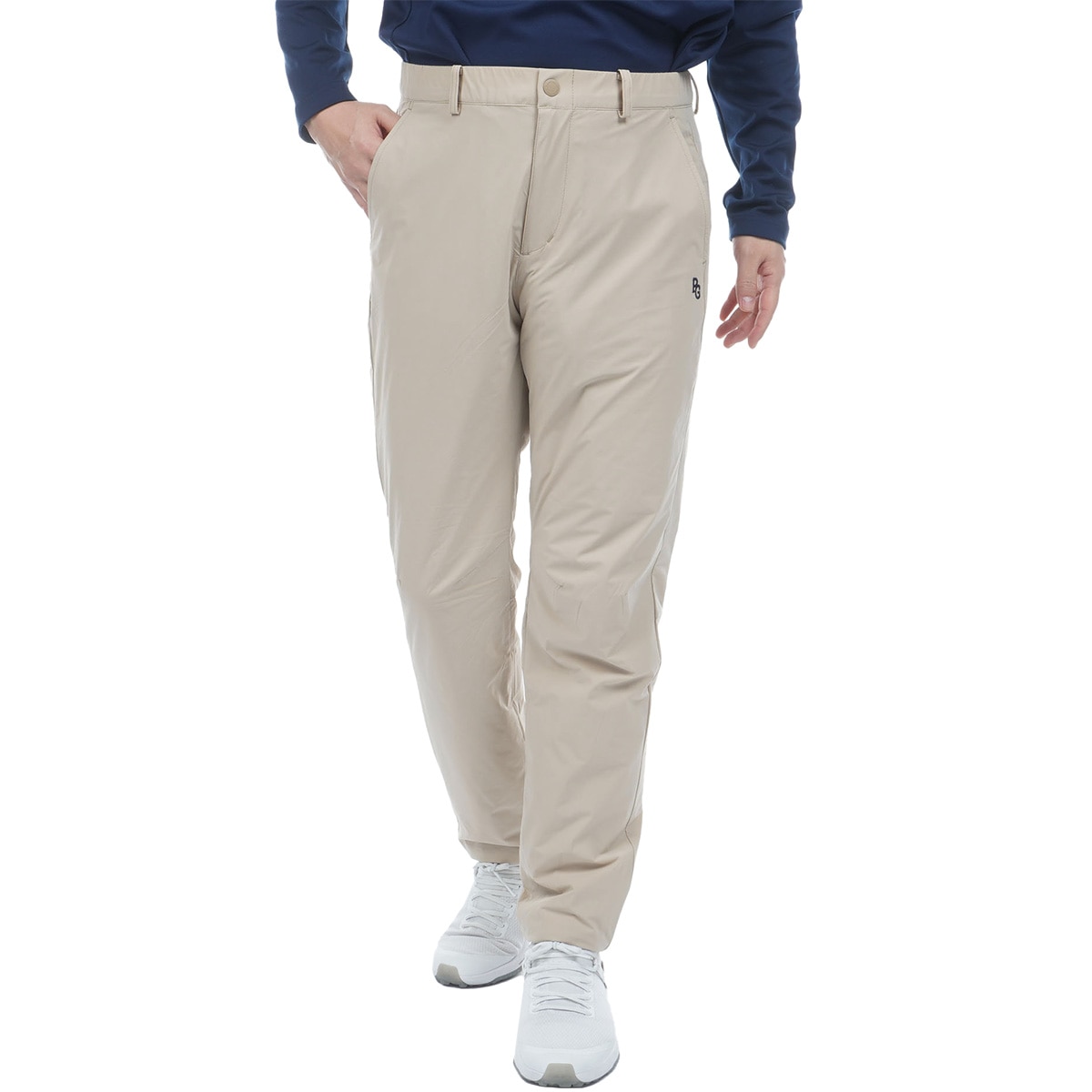 口コミ・評価｜ストレッチドビー ノータックパンツ（ロングパンツ