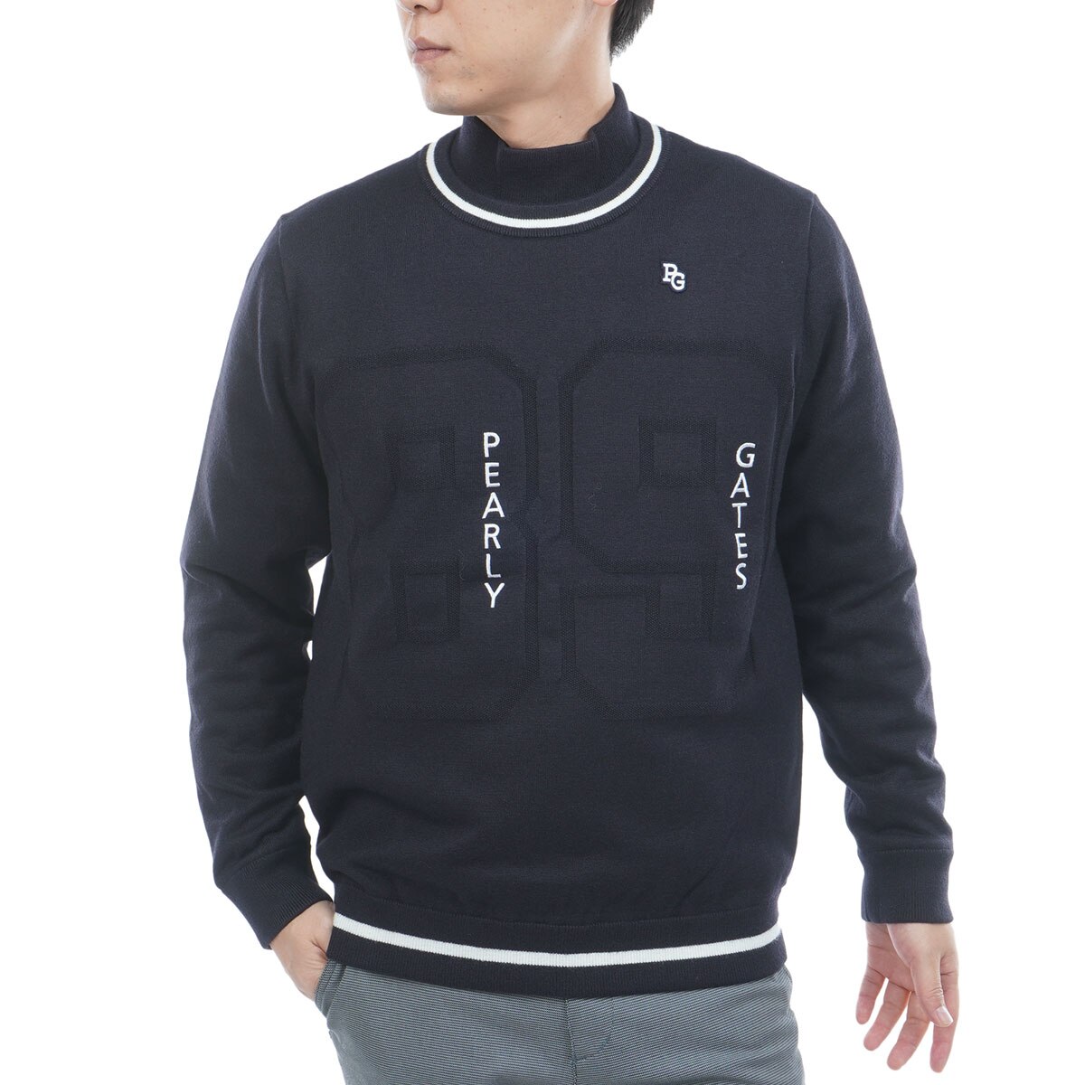 ゴルフ セーター (メンズゴルフウェア) 通販｜GDOゴルフショップ