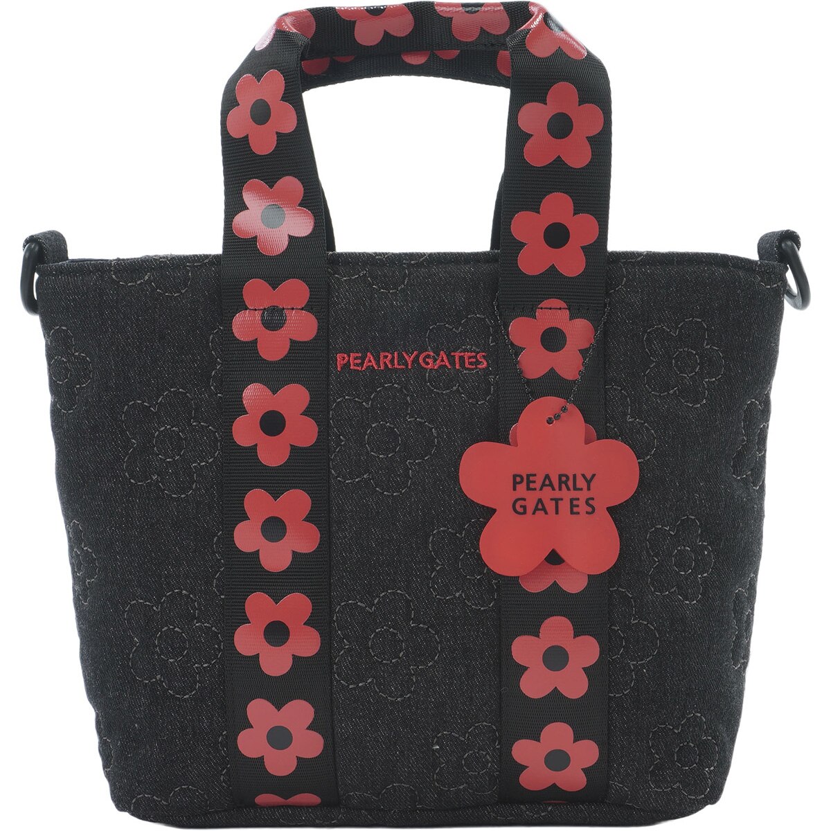 パーリーゲイツ ラウンドバッグ 新商品 通販｜GDOゴルフショップ