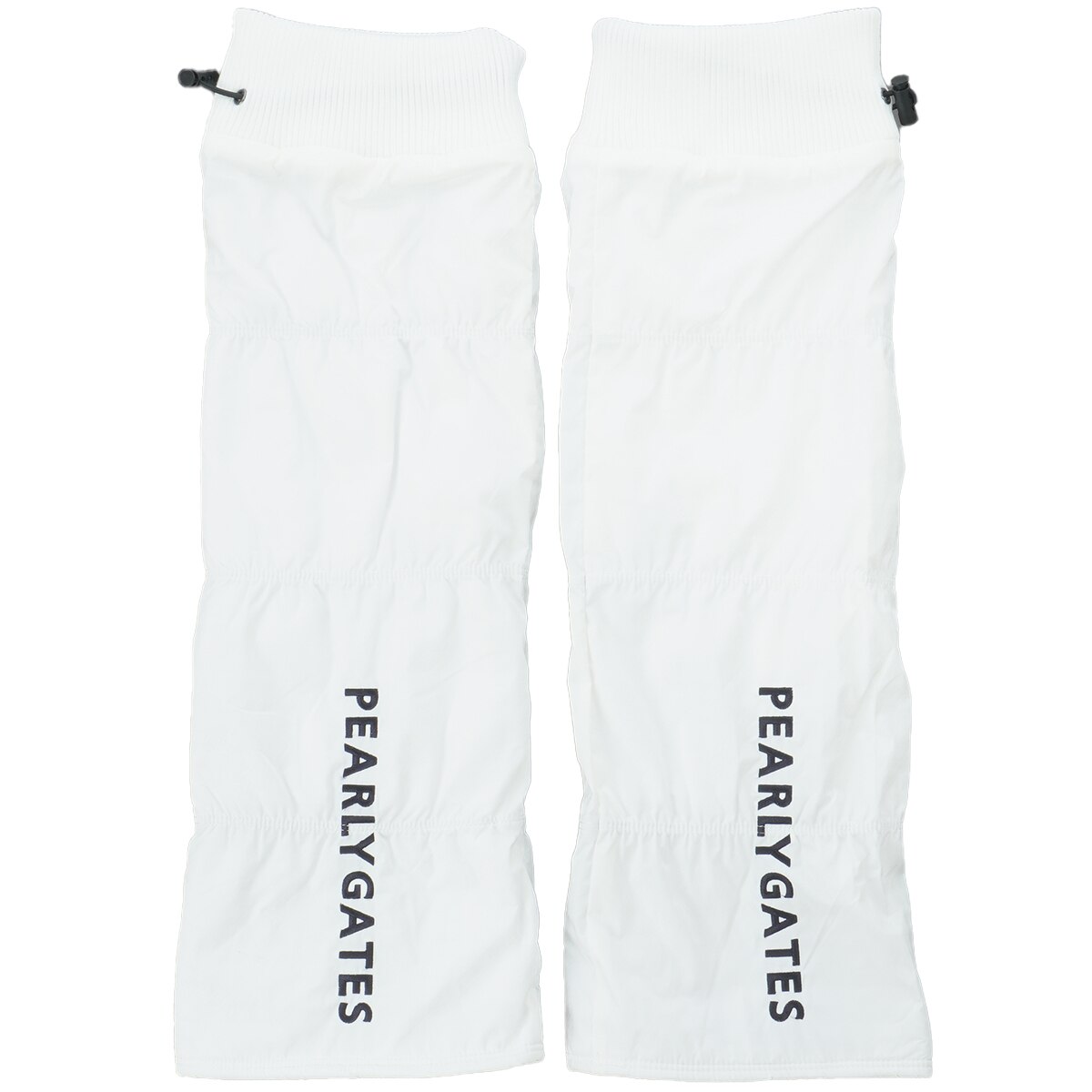 PGisPG レッグウォーマー レディス(その他ラウンド小物)|PEARLY GATES