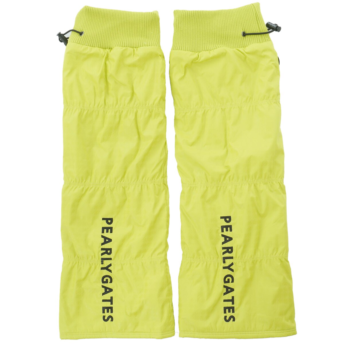 PGisPG レッグウォーマー レディス(その他ラウンド小物)|PEARLY GATES