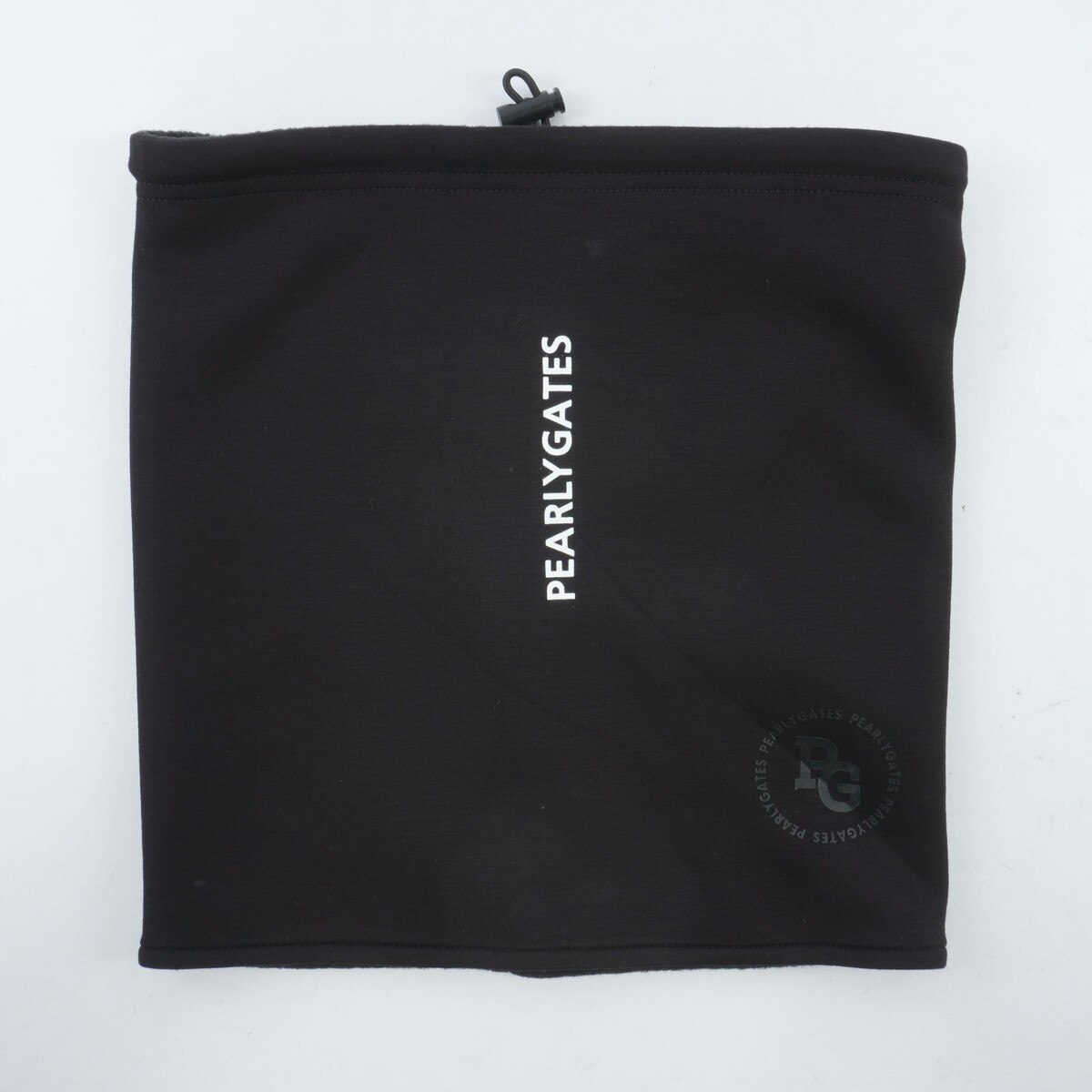 パーリーゲイツ　ネックウォーマー　ゴルフ ネックウォーマー(その他ラウンド小物)|PEARLY GATES(パーリーゲイツ