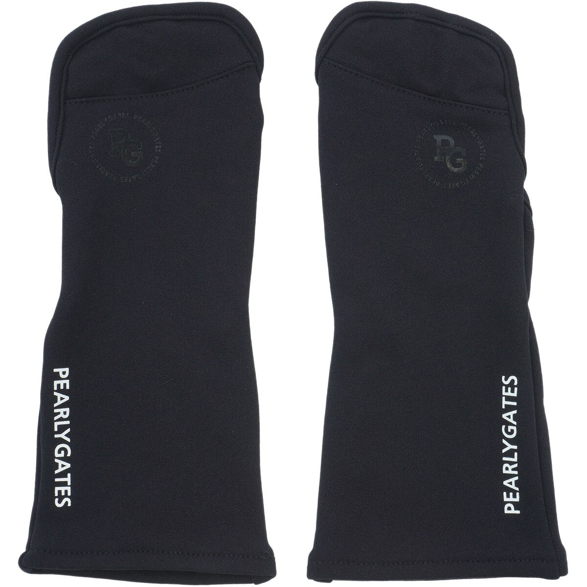 フィドラゴルフ　2点セット　レッグウォーマー　ハンドウォーマー　ミトン フィドラゴルフ 2点セット レッグウォーマー ハンドウォーマー ミトン