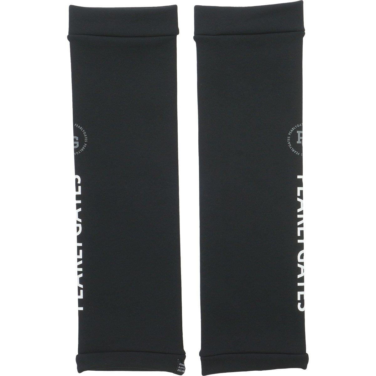 裏起毛レッグウォーマー(その他ラウンド小物)|PEARLY GATES(パーリー