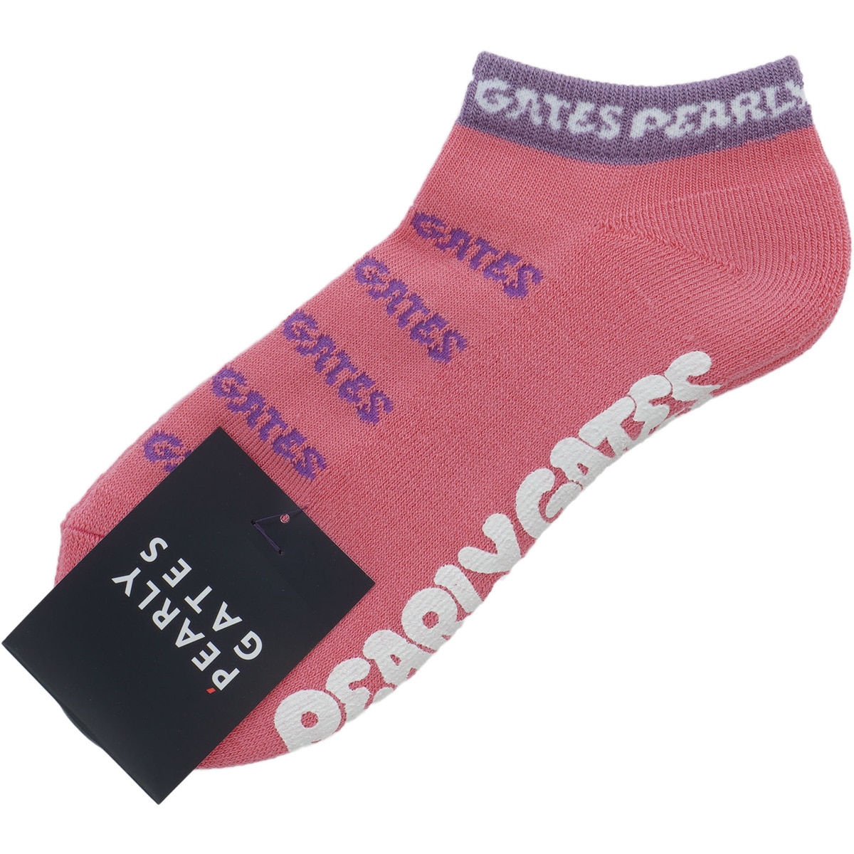 パーリーゲイツ くつ下 レディス 通販｜GDOゴルフショップ