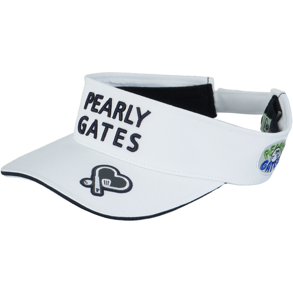 パーリーゲイツ 帽子 新商品 通販｜GDOゴルフショップ