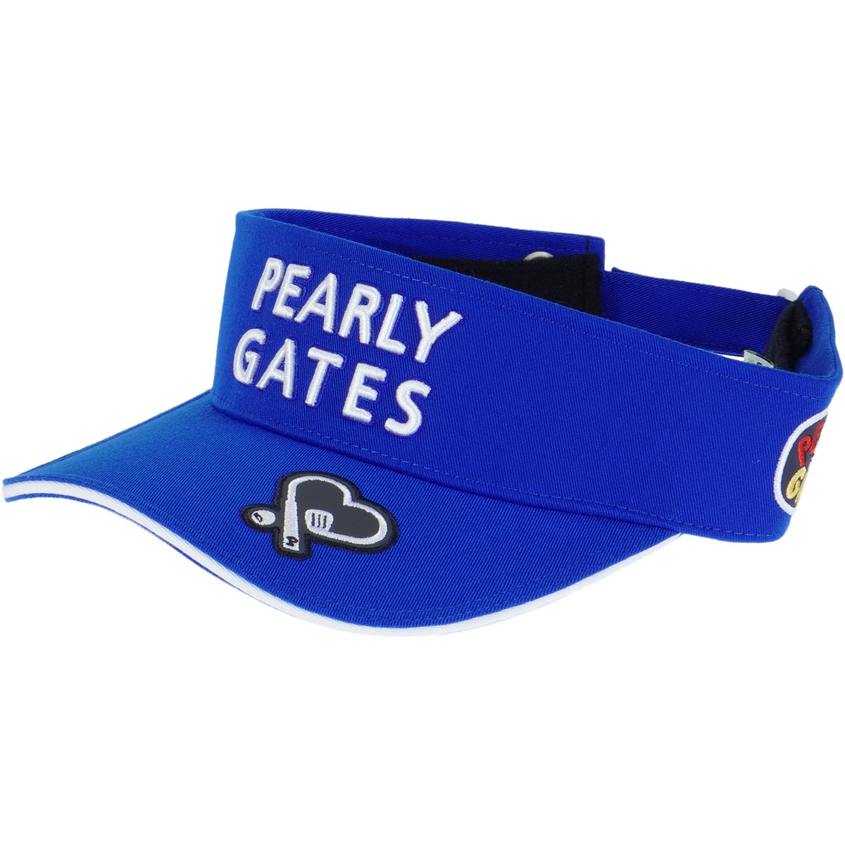 パーリーゲイツ 帽子 通販｜GDOゴルフショップ